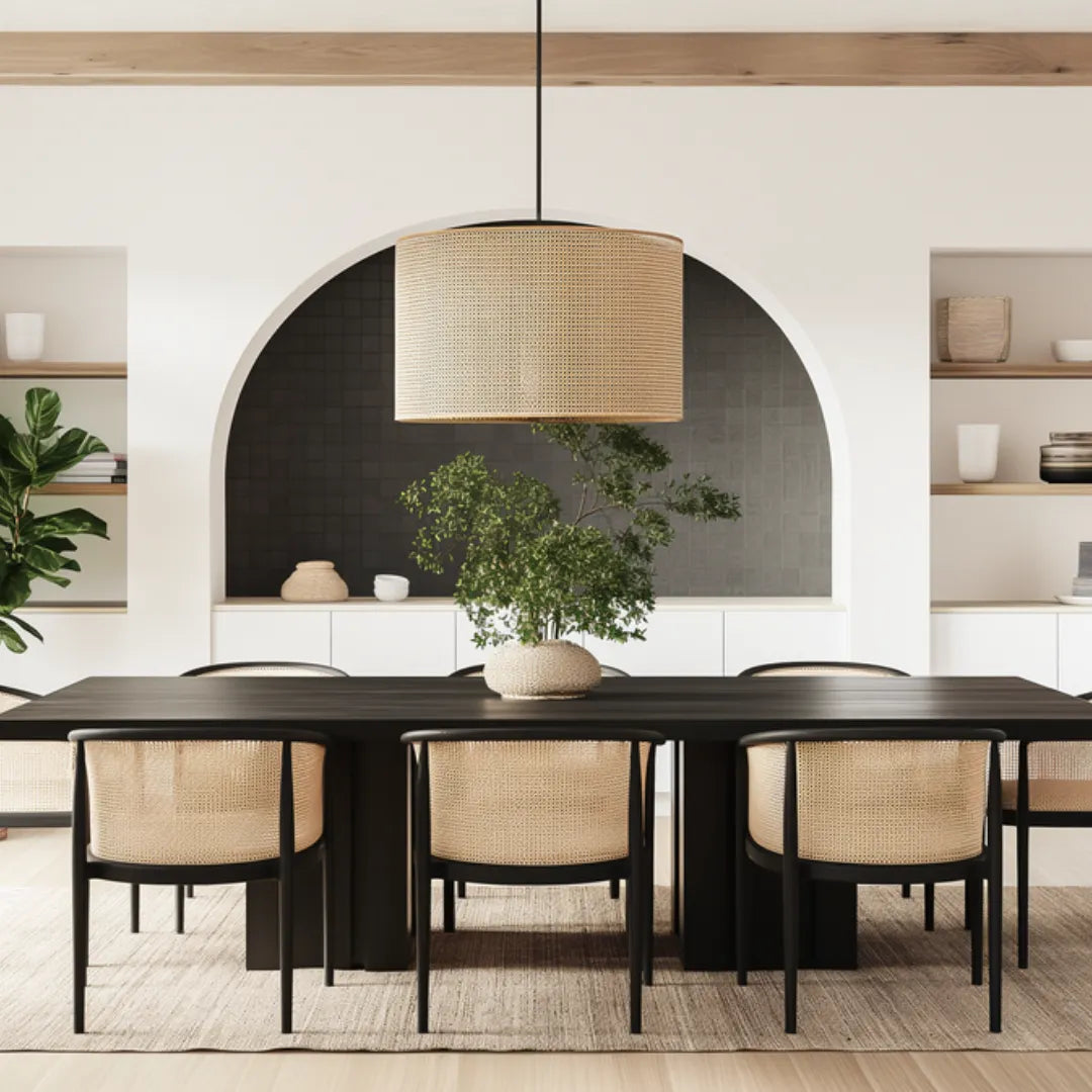 The New Build & Renovation Package