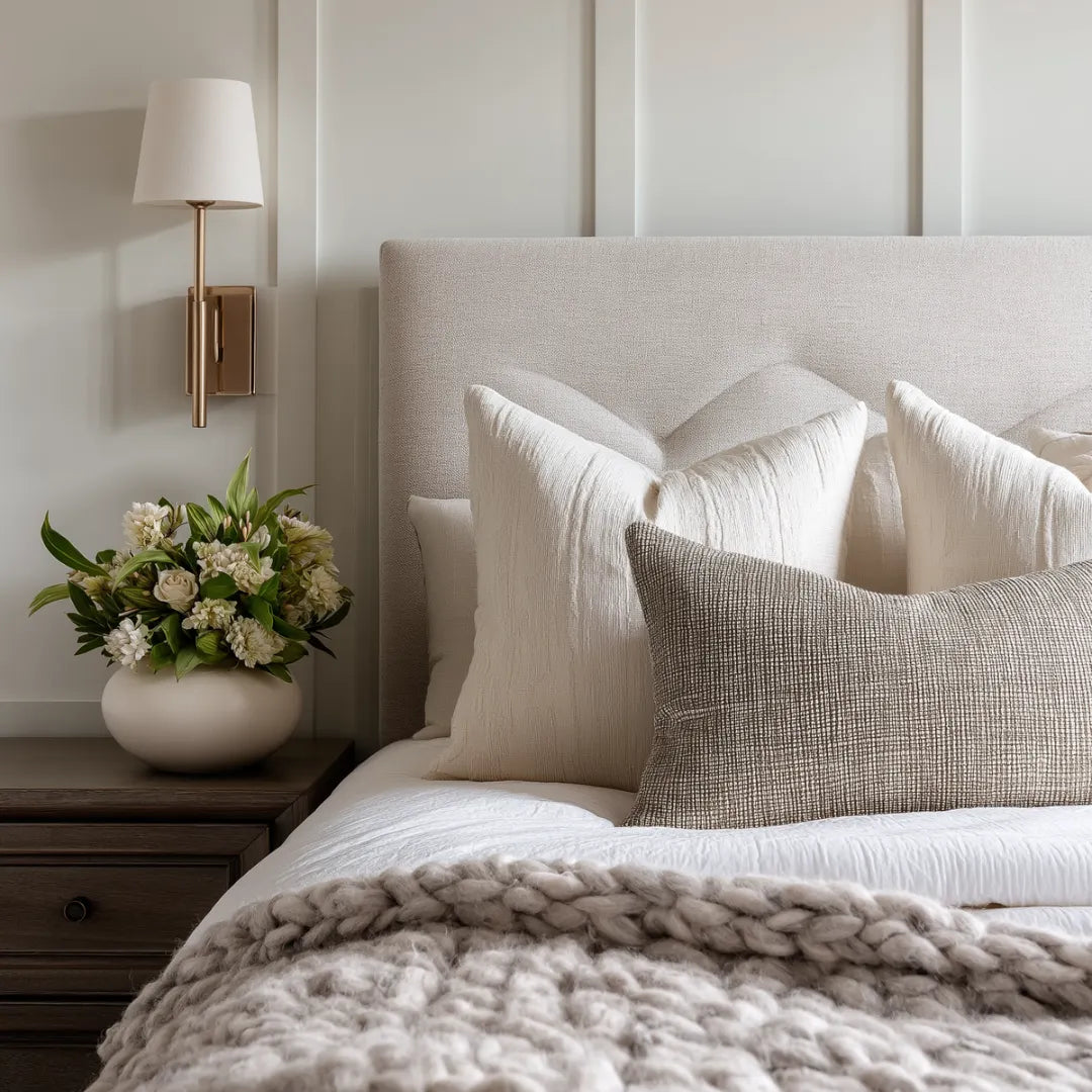 The New Build & Renovation Package