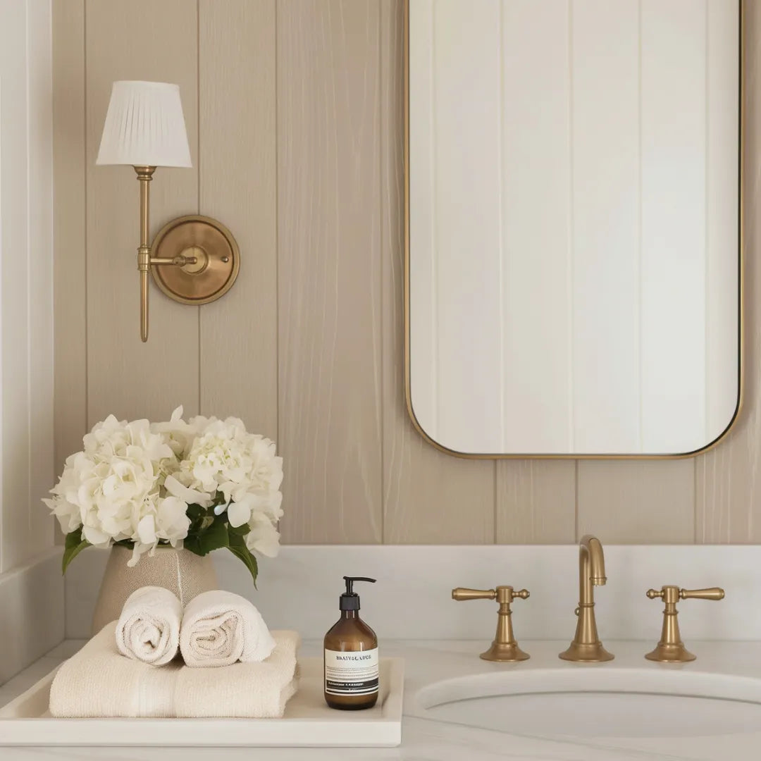 The New Build & Renovation Package