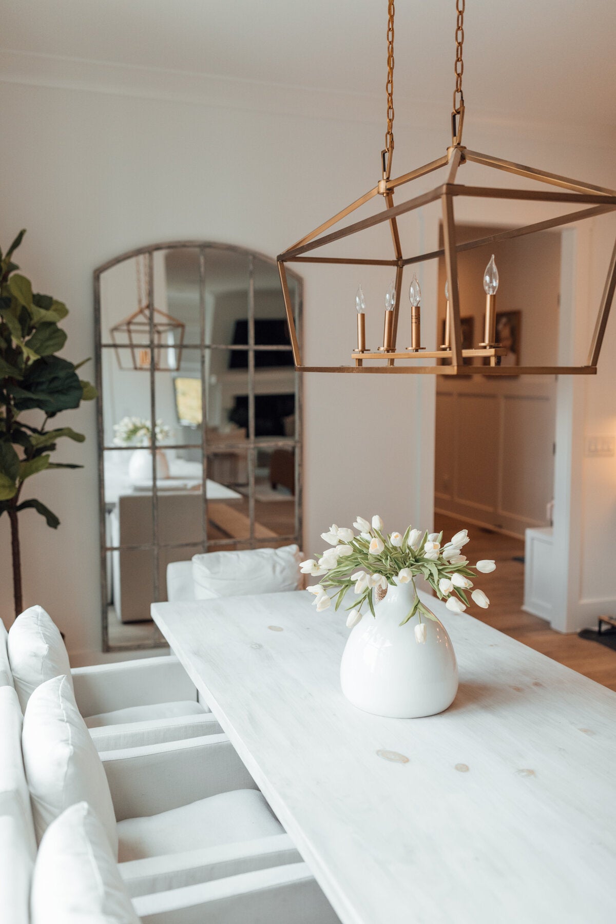 The Whole Home DÉcor Package